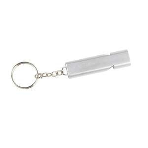 Sifflet de formation pour chien de compagnie Sifflet d'entraînement bicolore en aluminium Outil d'entraînement pour chats et <span class=keywords><strong>oiseaux</strong></span> pour <span class=keywords><strong>le</strong></span> contrô<span class=keywords><strong>le</strong></span> <span class=keywords><strong>des</strong></span> aboiements Sifflet de survie - Product Image 6