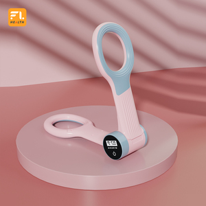 Exercice à domicile <span class=keywords><strong>Gymball</strong></span> Exercice médial musculaire du plancher pelvien pour femmes de haute qualité/Exercice de Kegel/Entraîneur musculaire de la cuisse intérieure de la hanche - Product Image 4