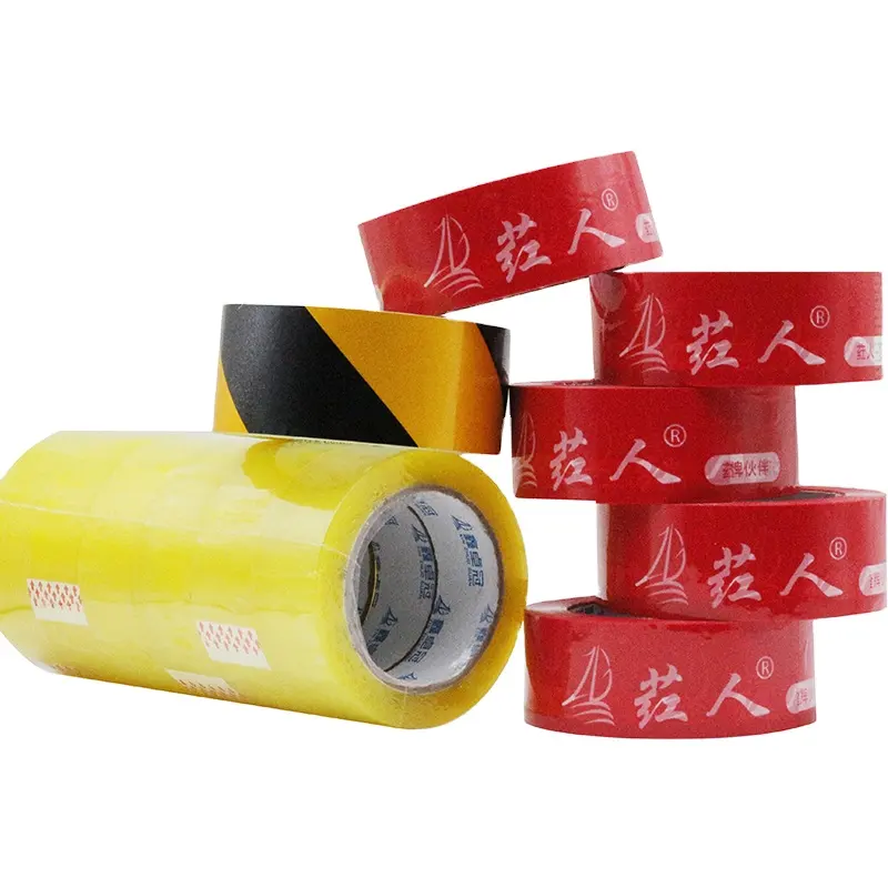 bopp tape shirink packing machine bopp jumbo roll tape colors bopp packing tape buyer