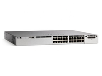 C9300-24UX-E Switch Catalyst Multi-Gigabit de 24 Puertos UPOE L3, Oferta Especial 2026