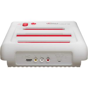 ซูเปอร์เรโทรทริโอ เอชดี พลัส 720พี 3 อิน 1 คอนโซล ซิสเต็ม-พอร์ต <span class=keywords><strong>HDMI</strong></span>-ของแท้ NES/SNES ซูเปอร์ สำหรับนินเทนโด สำหรับเซก้า - Product Image 3