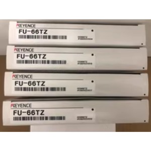 1 ชิ้น FU-66TZ FU66TZ ไฟเบอร์เซนเซอร์ใหม่ในกล่อง - Product Image 2