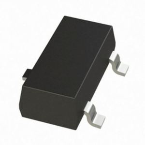 DRV5032FCDBZR Solid State Relay Electronic Component - Product Image 1