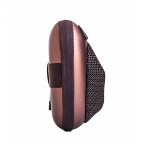Almohada eléctrica de masaje para cuello y hombros, cojín terapéutico electrónico de masaje infrarrojo, 2021 - Product Image 3