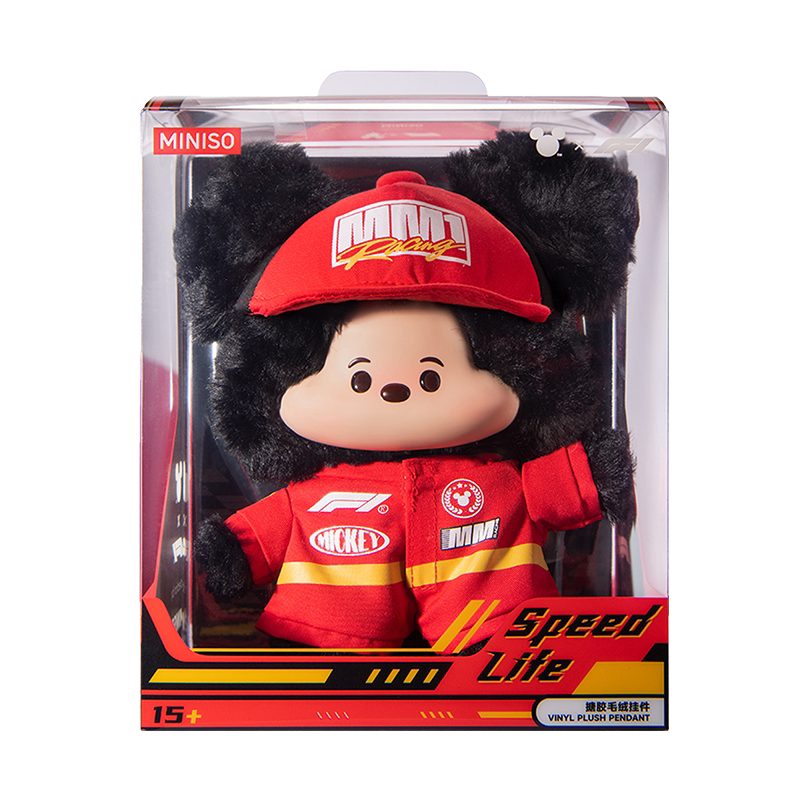 Mickeyy F1