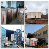 Granulateur de fil de cuivre ACCE V-C02, pré-déchiqueteuse EB300, machine de recyclage de câbles, moteur haute efficacité, taux de séparation de 99,9 %