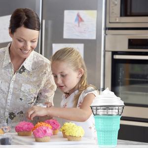 <span class=keywords><strong>Machine</strong></span> <span class=keywords><strong>à</strong></span> glaçons portable <span class=keywords><strong>à</strong></span> <span class=keywords><strong>sorbet</strong></span> maison - Product Image 6