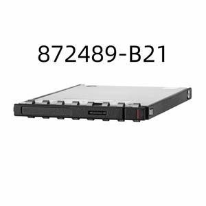 872489-B21 872771-001 2 Тб SATA 6 г, критически важный для бизнеса 7,2 K LFF SC, мульти поставщик HDD - Product Image 1