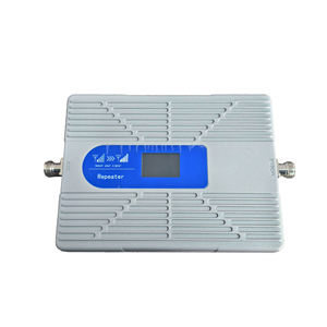 Amplificador de Señal Móvil GSM 2G 3G <span class=keywords><strong>4G</strong></span> de Cinco Bandas con Dos Antenas Interiores - Product Image 4