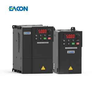 EACON <span class=keywords><strong>Inverter</strong></span> daya EC590 220V, konverter <span class=keywords><strong>Inverter</strong></span> hemat biaya tiga fase seri EC590 VFD - Product Image 5