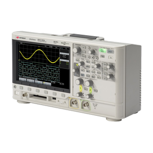 Osciloscopio Keysight Dsox2002a Msox2012 Dso-x2022a, Instrumento de Medición Electrónica de 70 Mhz con 2 Canales Analógicos - Product Image 2