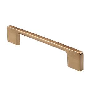 Tiradores de muebles de bronce champán, gran oferta, tiradores de armario, uso para sala de estar, accesorios de cocina, tiradores - Product Image 5