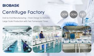 Centrífuga <span class=keywords><strong>de</strong></span> Alta Velocidad <span class=keywords><strong>de</strong></span> Sobremesa BIOBASE CN BKC-TH21 21000rpm, <span class=keywords><strong>Precio</strong></span> <span class=keywords><strong>de</strong></span> Fábrica, Centrífuga Refrigerada para Laboratorio u Hospital - Product Image 3