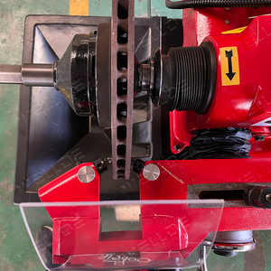 Hot bán c9370c với 28 trống đường kính phá vỡ tiện - Product Image 2