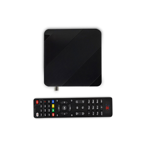 Đầu Thu Hộp <span class=keywords><strong>Hd</strong></span> <span class=keywords><strong>Mini</strong></span> Cài Đặt Hình Ảnh Video Âm Thanh Tùy Chỉnh Phần Mềm - Product Image 4