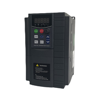 OULU Variateur de fréquence triphasé CA 380V 2.2KW haute performance à contrôle vectoriel pour compresseur d'air, ventilateur, pompe, convoyeur – Prise en charge OEM