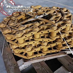 שרשרת קטרפילר 6 y-0940 עבור טרקטור מסוג d4c iii d3g <span class=keywords><strong>d3b</strong></span> d3k2 lgp d3c d4c iii d4b - Product Image 3