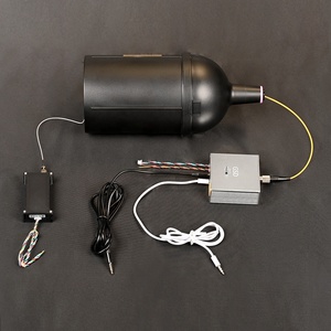 <span class=keywords><strong>Fpv</strong></span> <span class=keywords><strong>Drone</strong></span> fiber optic Kit 3KM 5KM 10KM 15KM 20KM 30km ngoài trời <span class=keywords><strong>Drone</strong></span> thông tin liên lạc với bầu trời đơn vị và mặt đất đơn vị - Product Image 4