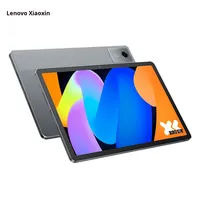 Nueva Tablet Lenovo Xiaoxin 11 Modelo 2025, Pantalla de 11 Pulgadas 2.5K con Protección Ocular, Procesador MTK Octa-Core, Wi-Fi, Android 15