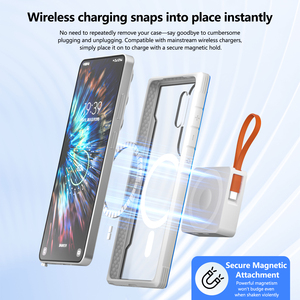 Direkt vom Hersteller: Metall+PC+TPU Sublimations-Stoßfeste Handyhülle für Samsung Galaxy S26 S25 Ultra Plus S24 Armor <span class=keywords><strong>Case</strong></span> - Product Image 5