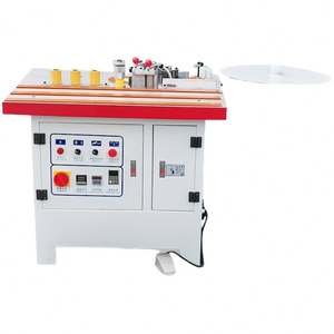 เครื่องปิดขอบพีวีซีแบบพกพาขนาดเล็ก สำหรับปิดขอบตรงและโค้ง ใช้กับเฟอร์นิเจอร์และโต๊ะ - Product Image 2