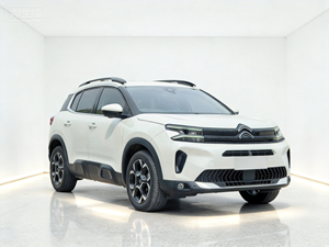 Auto Usado en Venta, Citroën <span class=keywords><strong>C5</strong></span> Aircross 360THP <span class=keywords><strong>2023</strong></span>, SUV Usado con Volante a la Izquierda, Gasolina, Automático, 175hp, Excelente Estado - Product Image 1