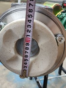 Équipement de transformation des céréales, <span class=keywords><strong>petit</strong></span> <span class=keywords><strong>moulin</strong></span> à <span class=keywords><strong>farine</strong></span> électrique pour usage domestique - Product Image 4