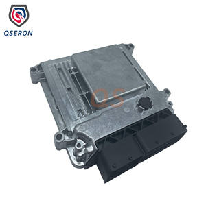 กล่องควบคุมเครื่องยนต์ 39123-2B440 391232B440 MG7.9.8 ECU ECM โมดูลควบคุมอิเล็กทรอนิกส์สำหรับรถยนต์ KIA SOUL ปี 2009-2011 - Product Image 6