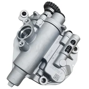 Audi A4 için EA8882/3 nesil otomotiv parçaları motor YAĞ POMPASI, Q5 06H115105DH, 06H115105