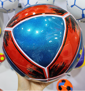 Ballon de football ball de futebol Pearl métallisé TPU classique ballon de football taille 5 - Product Image 6