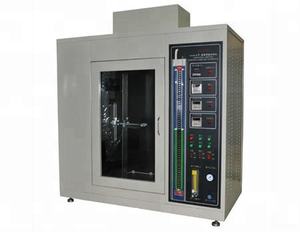 WEIT 25,853 Vertikale und Vertikale Bunsenbrenner Tester - Product Image 4