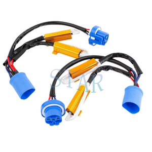 ケーブルハーネスアセンブリ自動車用配線ハーネスケーブル & ケーブルアセンブリ - Product Image 3