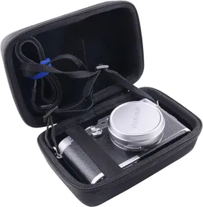富士X100V/ X100F/X100S定制便携式硬质EVA数码相机便携包