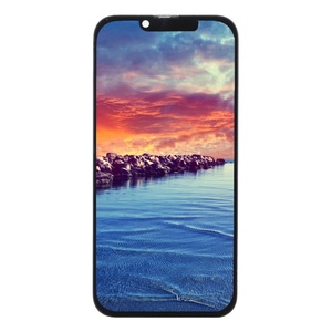 Écran tactile LCD pour téléphone portable JK, assemblage numériseur pour iPhone 14 Plus, pièces de rechange, remplacement d'écran LCD - Product Image 3