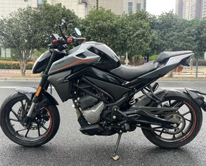 Motocicleta Usada NK250C/CF250, Moto Deportiva ST <span class=keywords><strong>Papio</strong></span> para Hombre, Vehículo Completo, Se Puede Registrar - Product Image 3