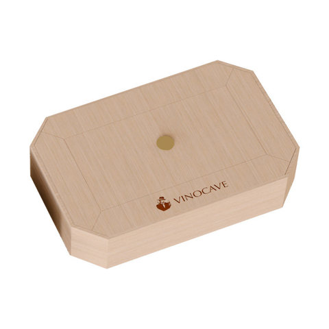 The Science of Aging: Why Spanish Cedar is the Soul of Premium Humidors