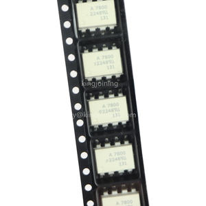 7800 smd8 HCPL-7800-500E मूल और नए - Product Image 5