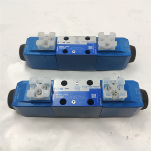 DGMPC serisi hidrolik kontrol çek valf doğrudan kontrol Pilot kumandalı kabartma DGMPC-5-ABK-BAK-30 DGMPC-3-ABK-BAK-41 - Product Image 2