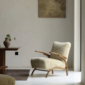 Poltrona Singola in Stile Retrò Francese, Design <span class=keywords><strong>Moderno</strong></span> Trapuntato, <span class=keywords><strong>Sedia</strong></span> Relax <span class=keywords><strong>per</strong></span> <span class=keywords><strong>Soggiorno</strong></span>, Hotel o Appartamento, Ideale <span class=keywords><strong>per</strong></span> Bar - Product Image 5