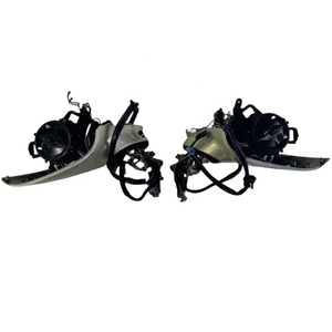 Utilisé pour Bentley Continental GT GTC <span class=keywords><strong>rétroviseur</strong></span> <span class=keywords><strong>rétroviseur</strong></span> <span class=keywords><strong>extérieur</strong></span> <span class=keywords><strong>support</strong></span> de <span class=keywords><strong>rétroviseur</strong></span> 3SA857218 3SA857217 - Product Image 4