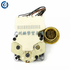 Vanne solénoïde de transmission XS7P-7G391-AA F6RZ-7G391A pour réparation automobile - Product Image 1