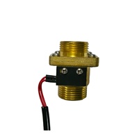 Switch Electronic Water Flow BTL-K06 Level Switch Sensor Switch Electronic Water Flow Switch