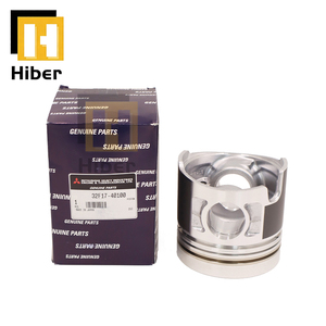 Engine <strong>Piston</strong> 324-4235 3244235 for CAT C6.4 320D 323D 323DL <strong>Piston</strong> Assembly Engine <strong>Piston</strong> Ring - Product Image 1