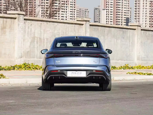 BYD Seal 06 DM-<span class=keywords><strong>i</strong></span> 120KM Edizione Flagship, <span class=keywords><strong>Auto</strong></span> Ibrida Usata Economica, 120km di Autonomia Elettrica Pura, Batteria LFP Blade - Product Image 6