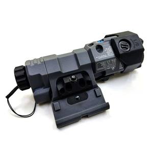 MAWL C1 Laser nilon fungsi penuh, Laser LED IR, Laser iluminasi hijau - Product Image 6