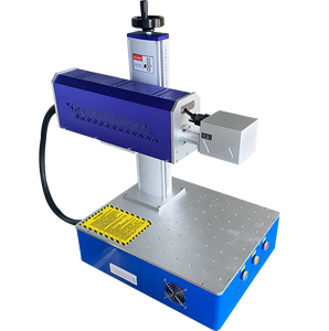 Kinh tế Máy tính để bàn CO2 <span class=keywords><strong>Laser</strong></span> đánh dấu máy cho Ngân Sách có ý thức người mua - Product Image 1