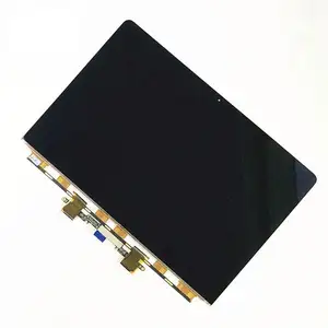 Lcd Monitors For Samsung Galaxy Book Flex 2 Lcd Screen Display Oem Touch Digitizer Spare Parts Assembly Replacement