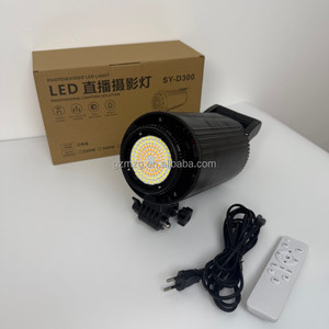 Éclairage continu professionnel pour l'enregistrement vidéo et <span class=keywords><strong>la</strong></span> <span class=keywords><strong>photographie</strong></span> en studio - Product Image 5