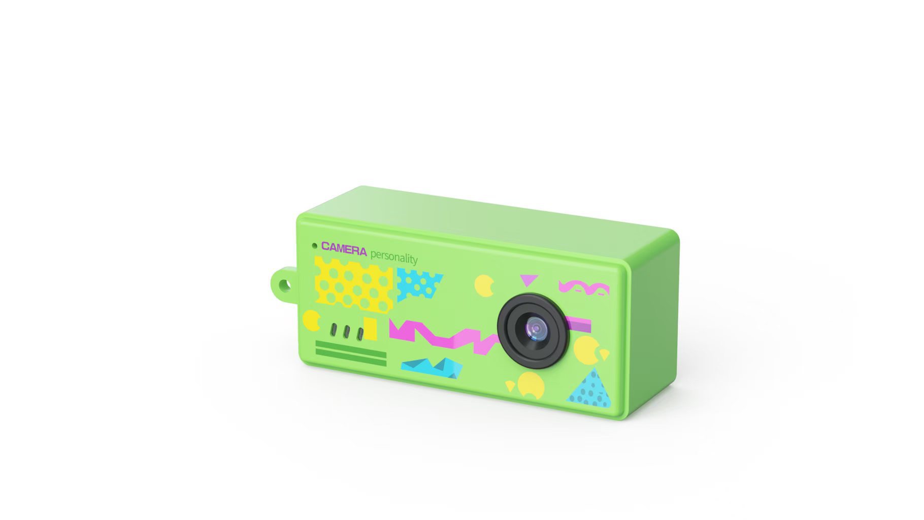 Light green
