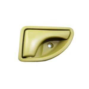 8200247802 8200259376 2 Pezzi Maniglia Interna per Porta in <span class=keywords><strong>ABS</strong></span> Verniciato per Renault <span class=keywords><strong>Kangoo</strong></span> 1997-2019 e Twingo 1997-2003 - Product Image 2